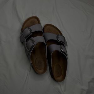 Time And Tru Sandals